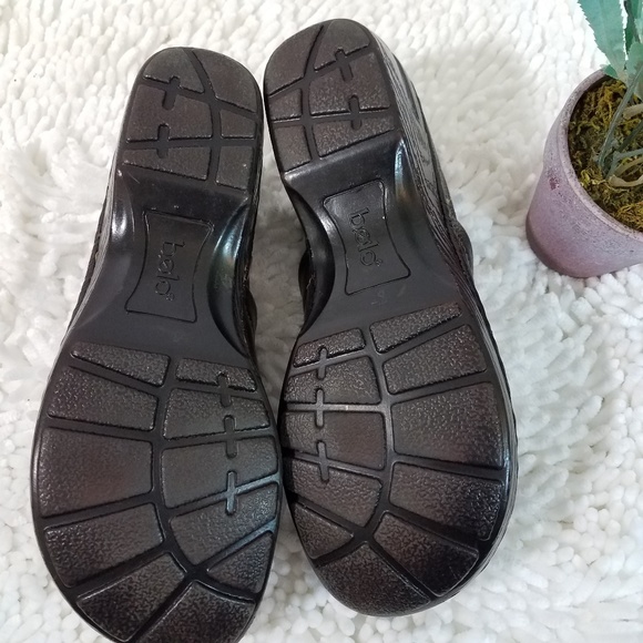 Bolo clogs - Picture 4 of 6